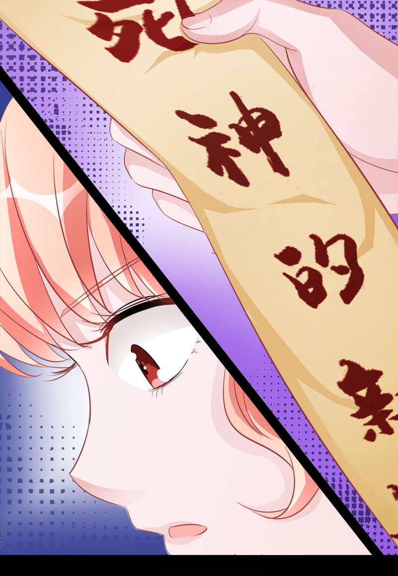 第9话 是你要代替我的-第9话