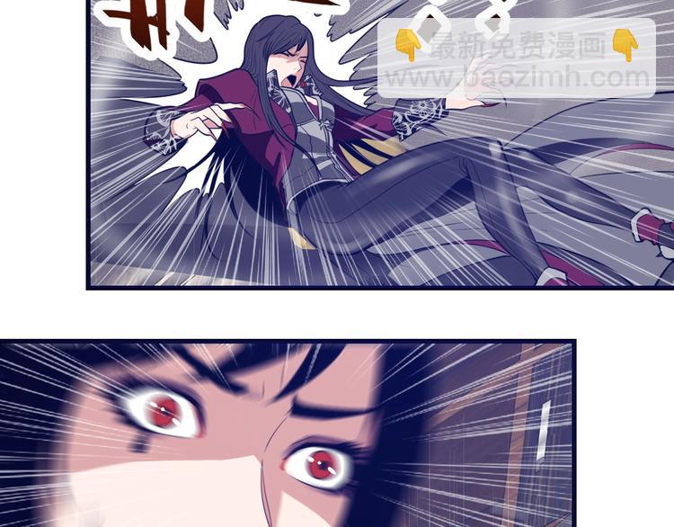 第22话：我回来了！(1/4)-第23话