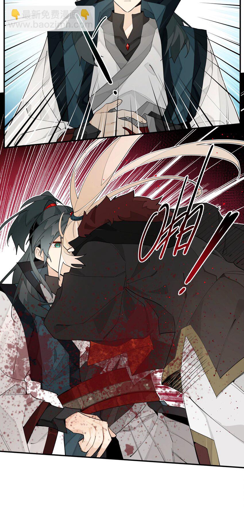 093 背刺？-第99话
