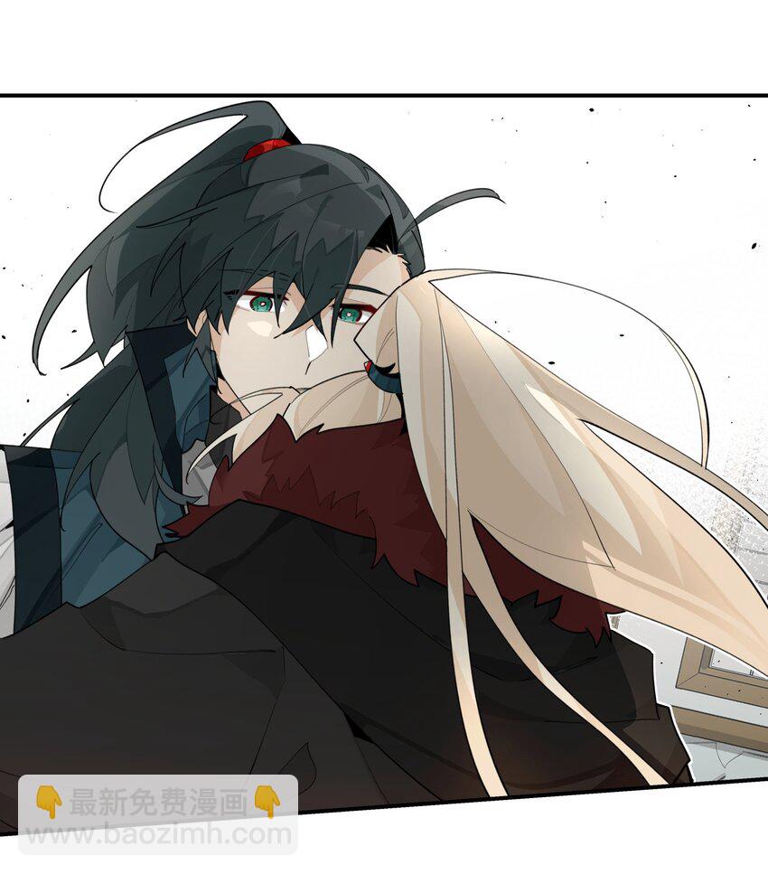093 背刺？-第99话
