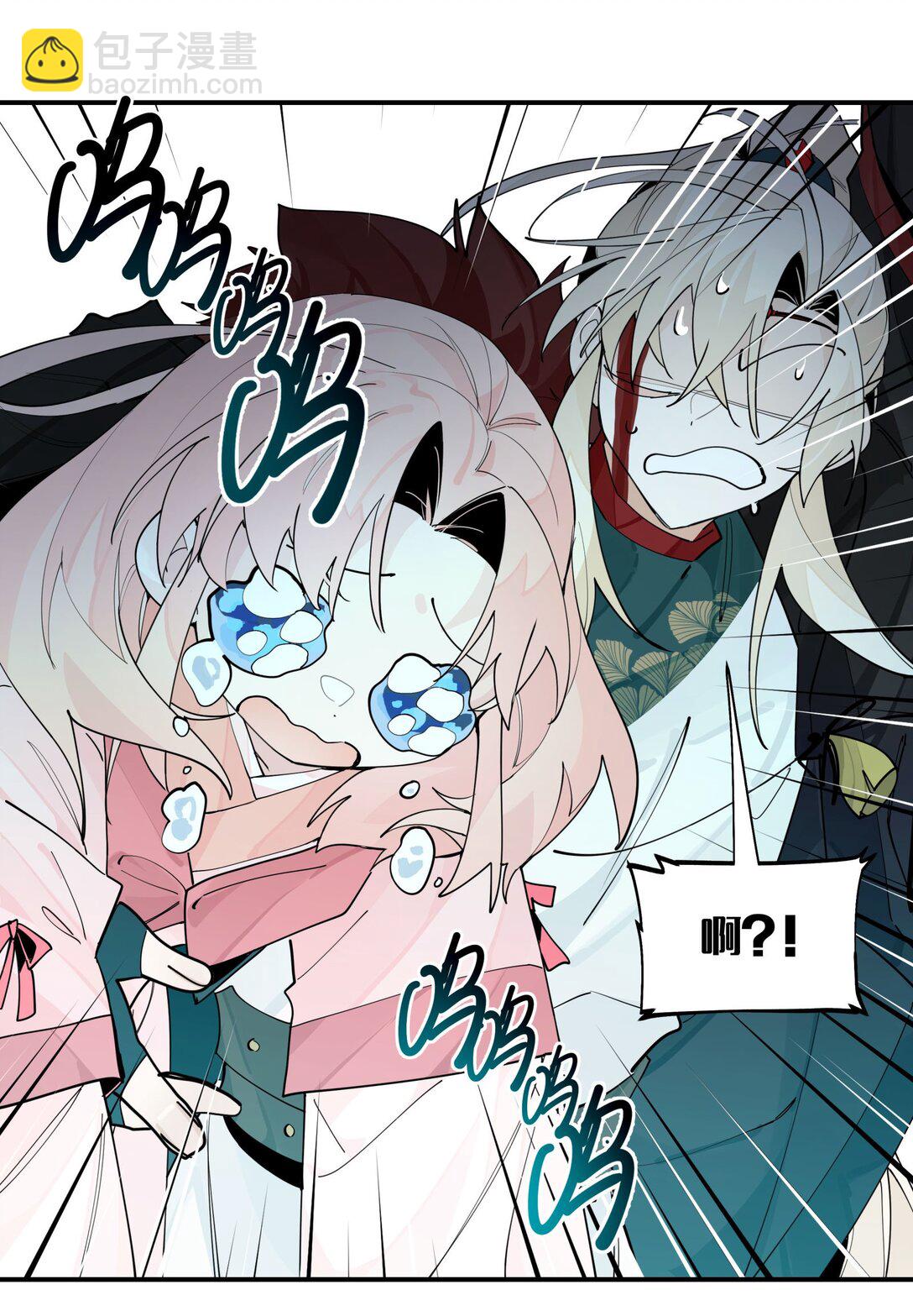 101 救兵？-第107话