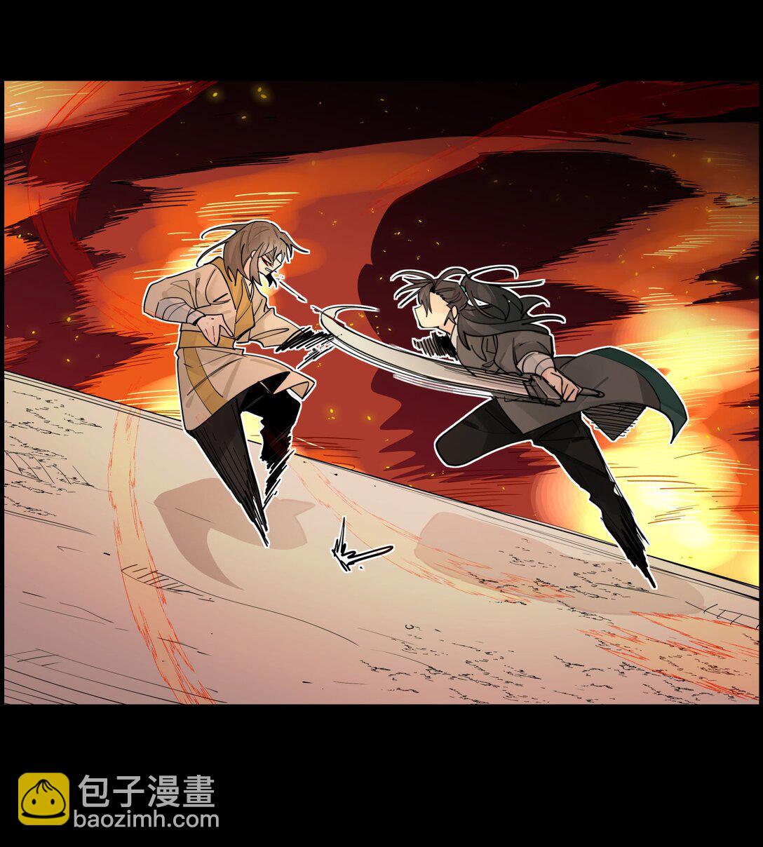 103 既视感-第109话