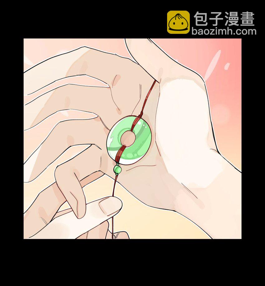 028 不愿想起的往事-第31话