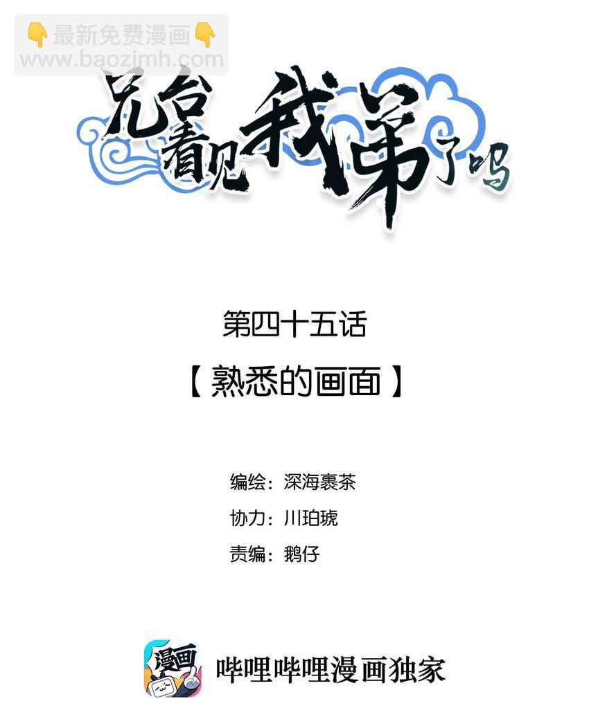 045 熟悉的画面-第49话