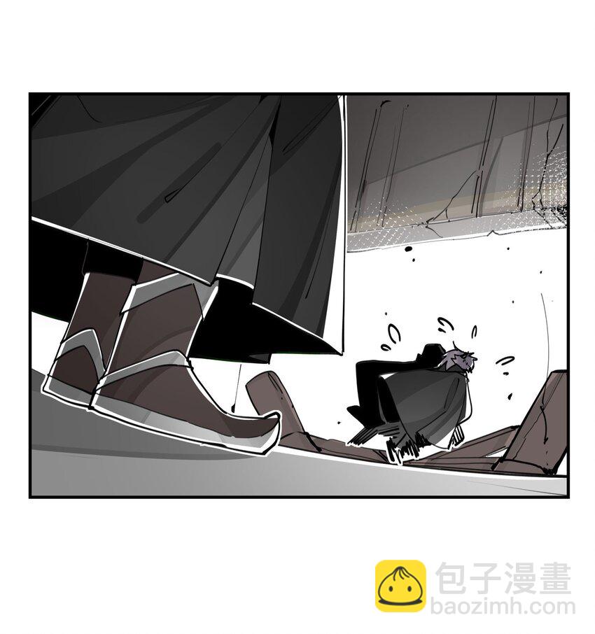 068 红月教的入口-第73话