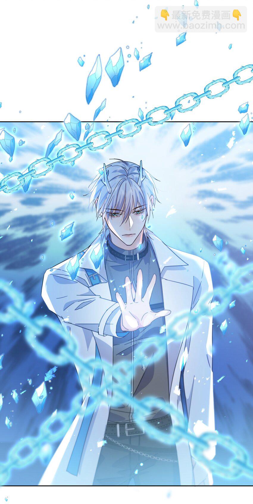 第37话 危机-第37话