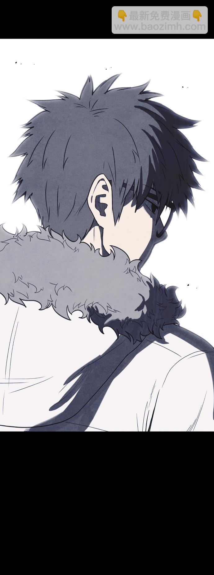 🍚獵槍少年 [尾声] 他们之后的故事 第25页
