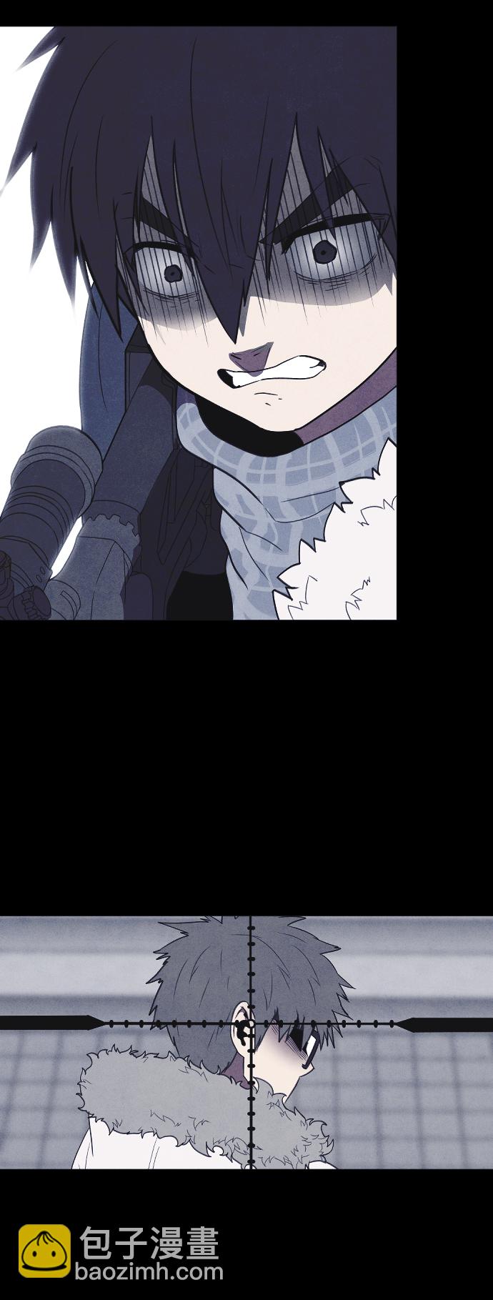 🍚獵槍少年 [尾声] 他们之后的故事 第29页
