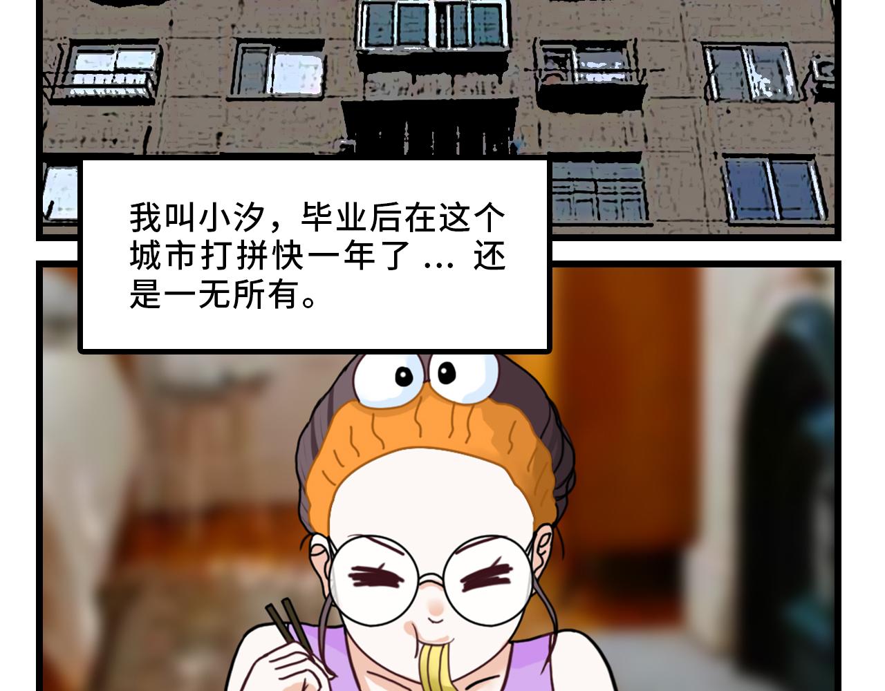 🍚汐奇古怪 1.面试 第12页