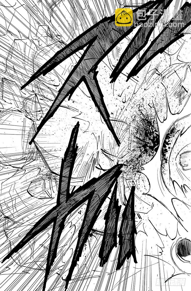 No.145 邪拳=猜拳？-第145话