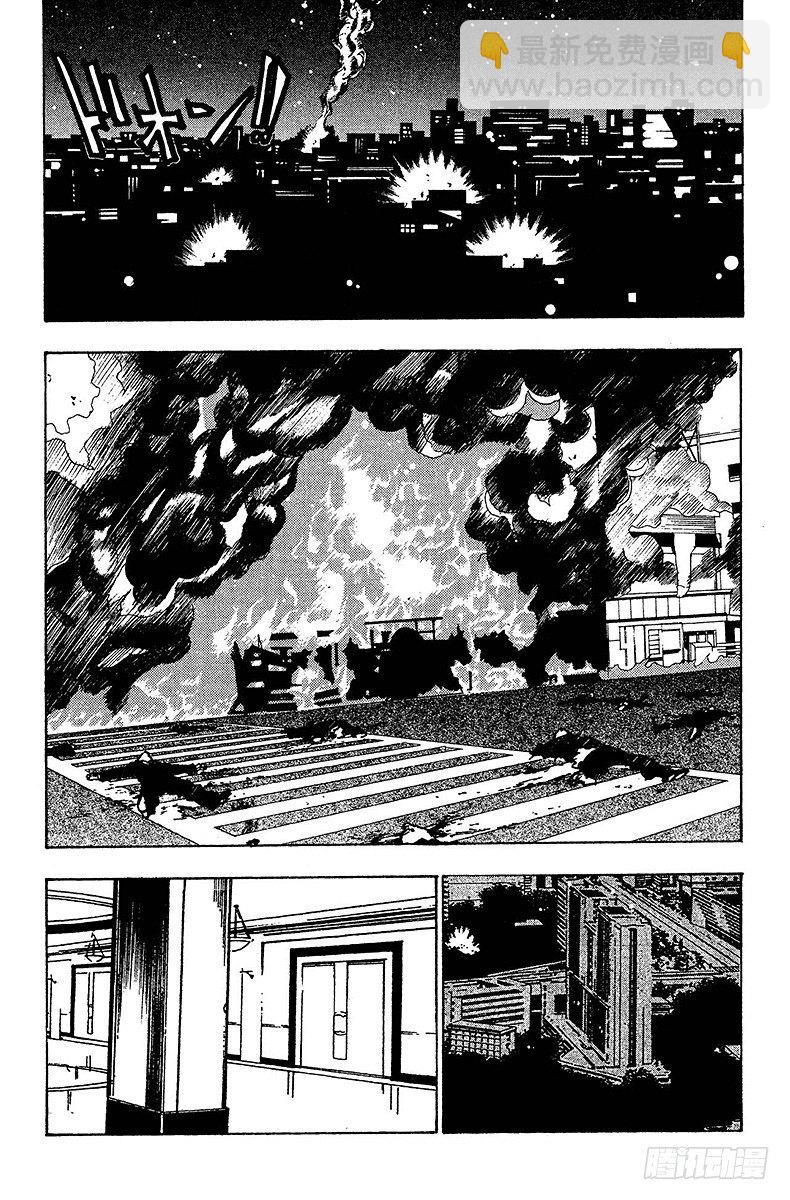 No.099 9月3日⑮-第99话
