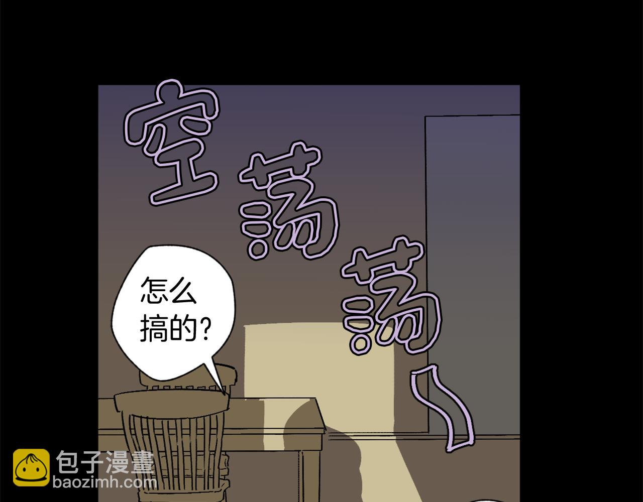 第21话 深夜遇险(1/2)-第21话