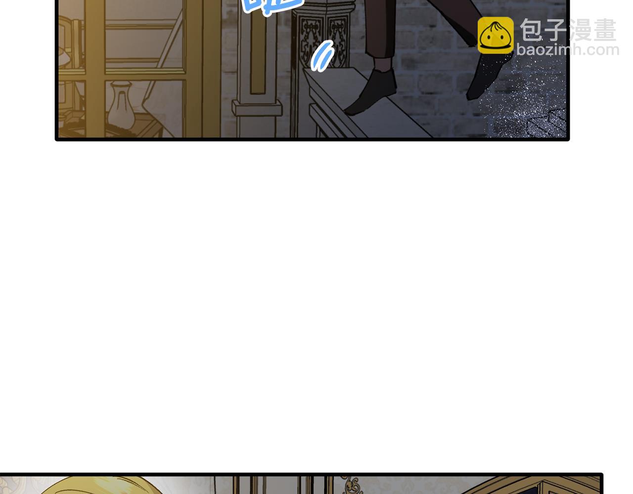 第43话 不要离开我(1/3)-第43话