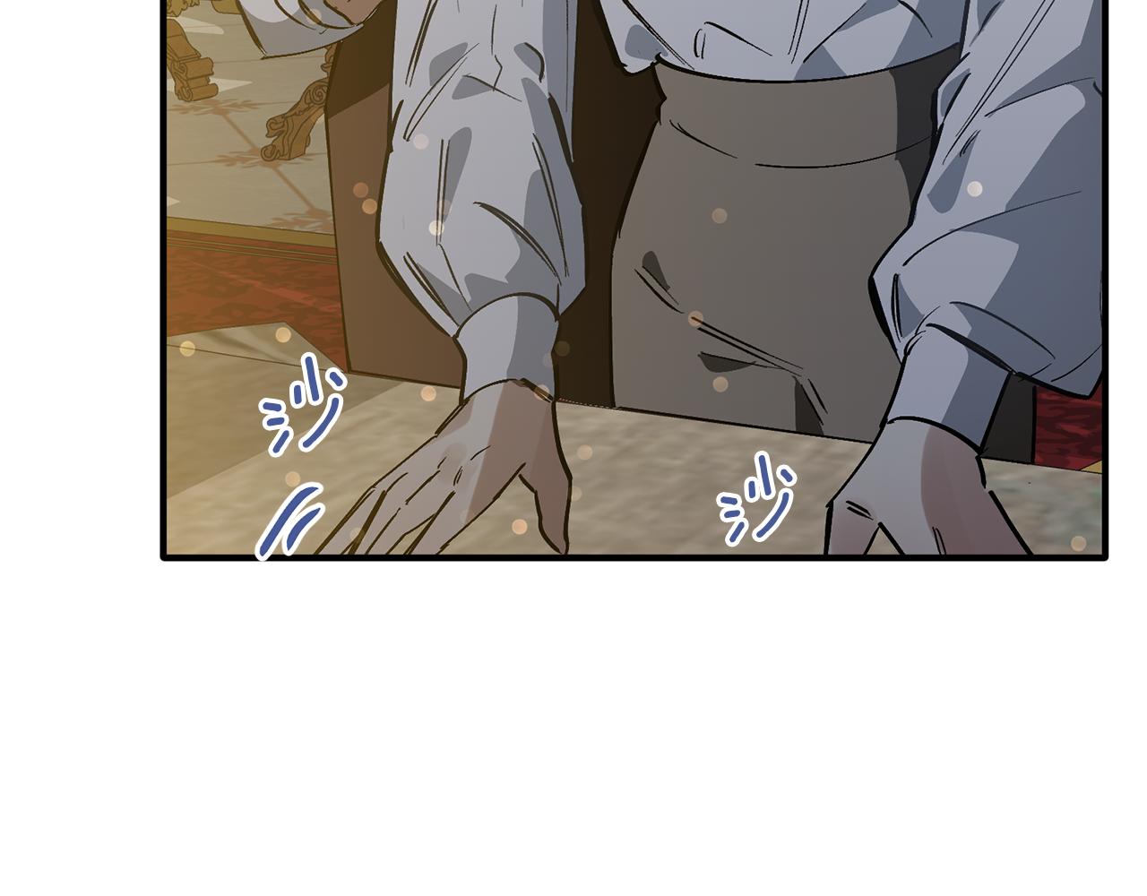 第43话 不要离开我(1/3)-第43话