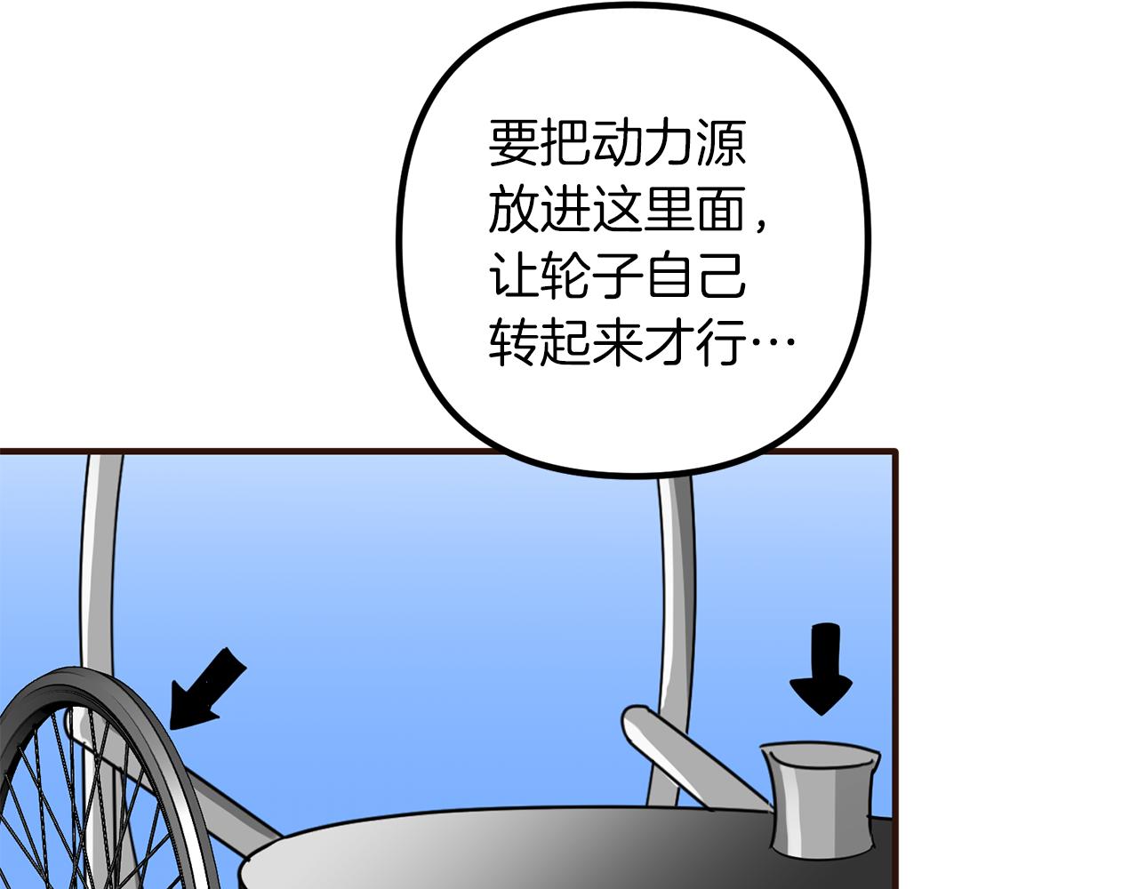 第51话 您是龙吗(1/3)-第51话