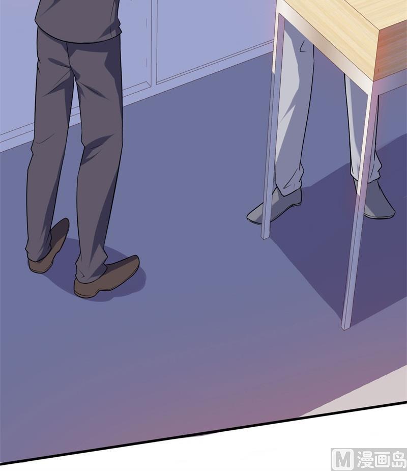 第34话 游戏结束(1/2)-第35话