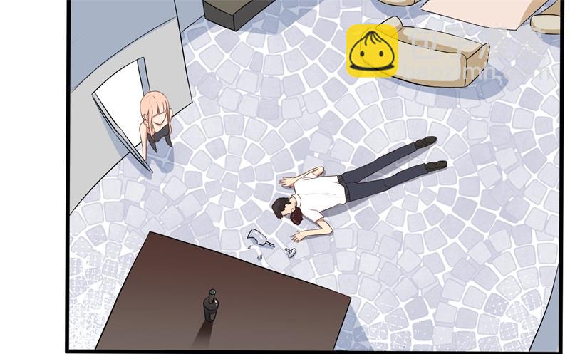 第38话 你快帮我拦下她！(1/2)-第39话