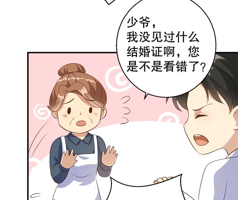第40话 谁偷了我的结婚证？-第41话