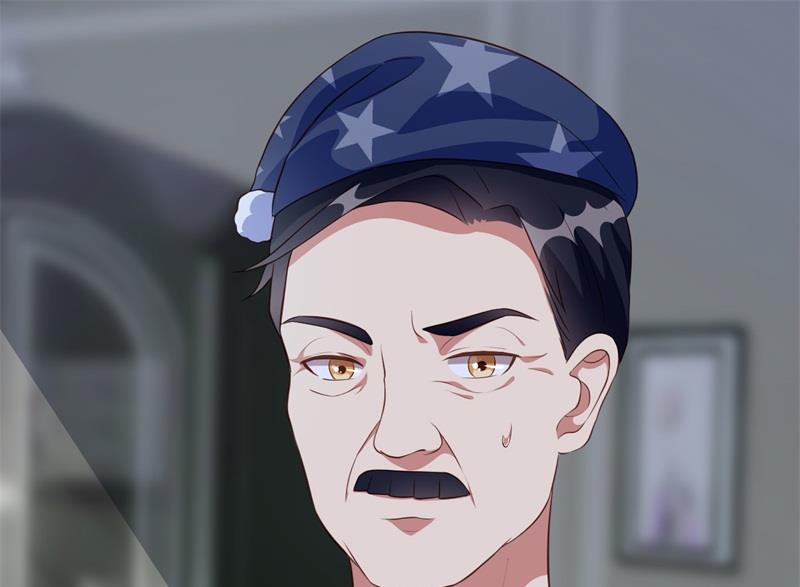 第40话 谁偷了我的结婚证？-第41话