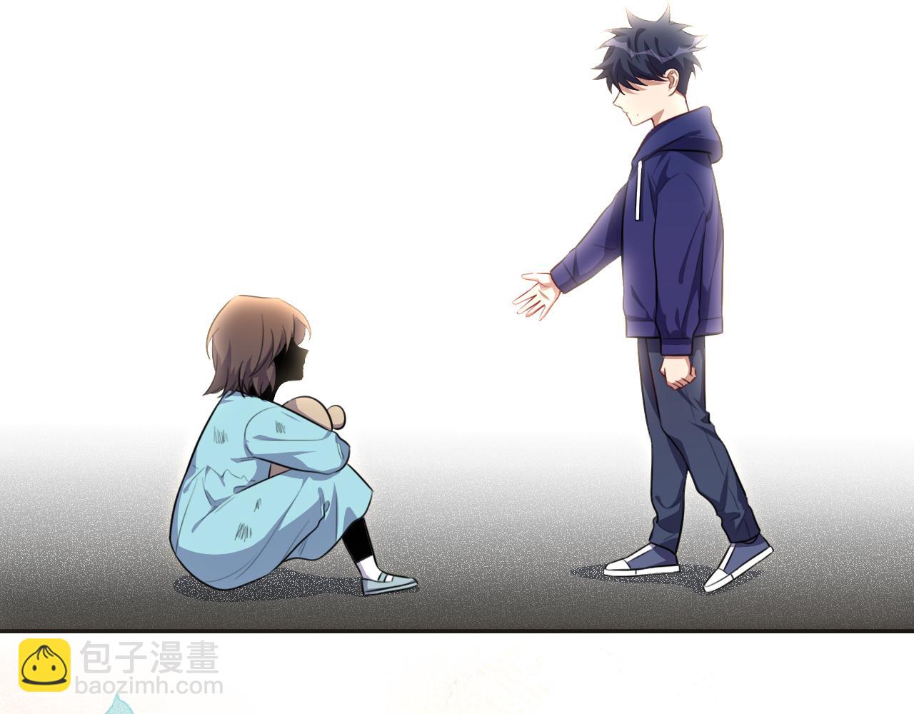 第118话 缘起(1/2)-第123话