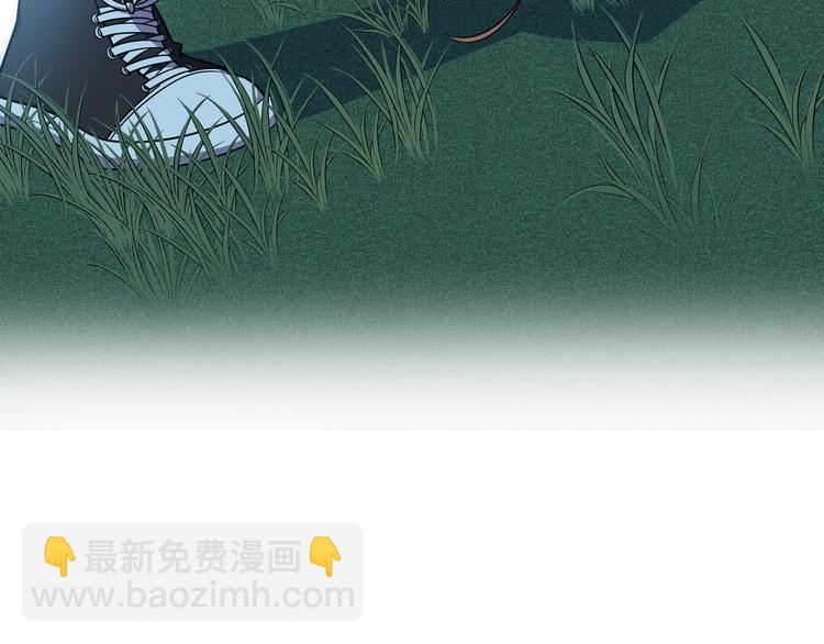 第22话 为他要牺牲自己？(1/3)-第25话