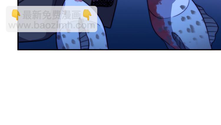 第28话 解脱与沦陷(1/2)-第31话