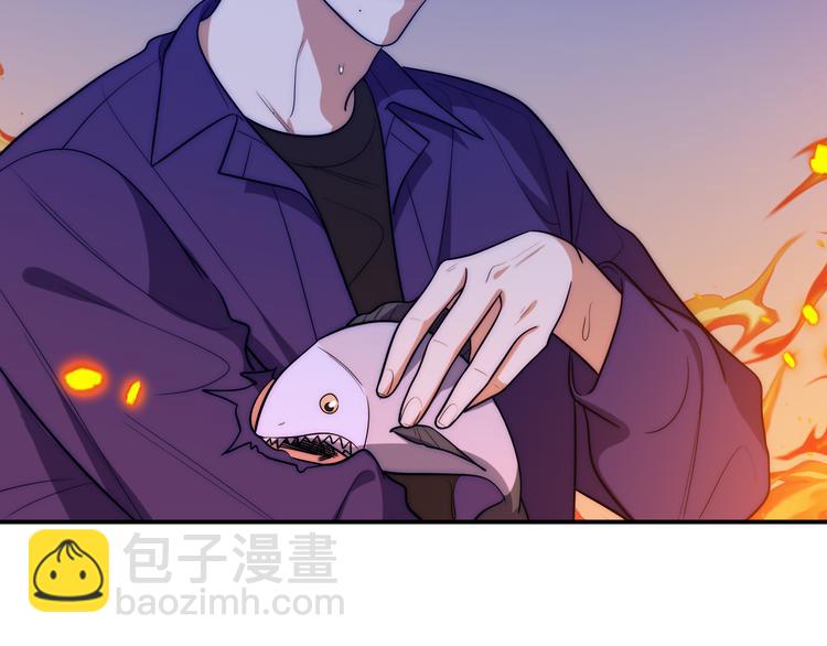 第28话 解脱与沦陷(1/2)-第31话