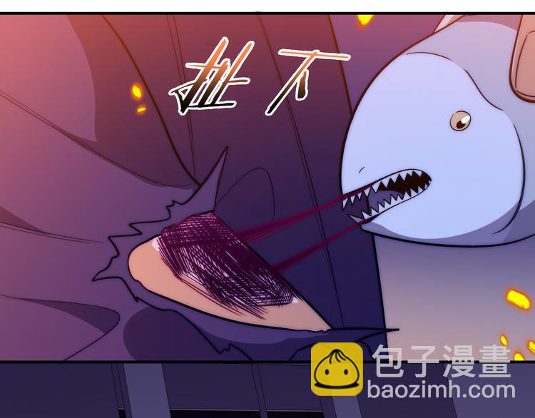 第28话 解脱与沦陷(1/2)-第31话
