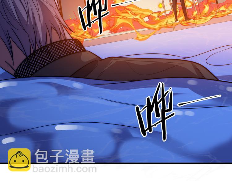 第28话 解脱与沦陷(1/2)-第31话