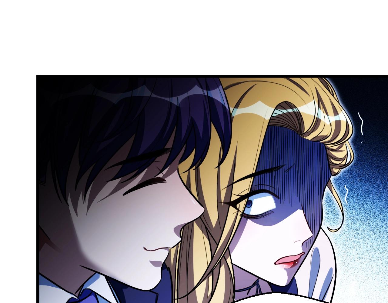 第52话 新的风暴已经出现(1/3)-第55话