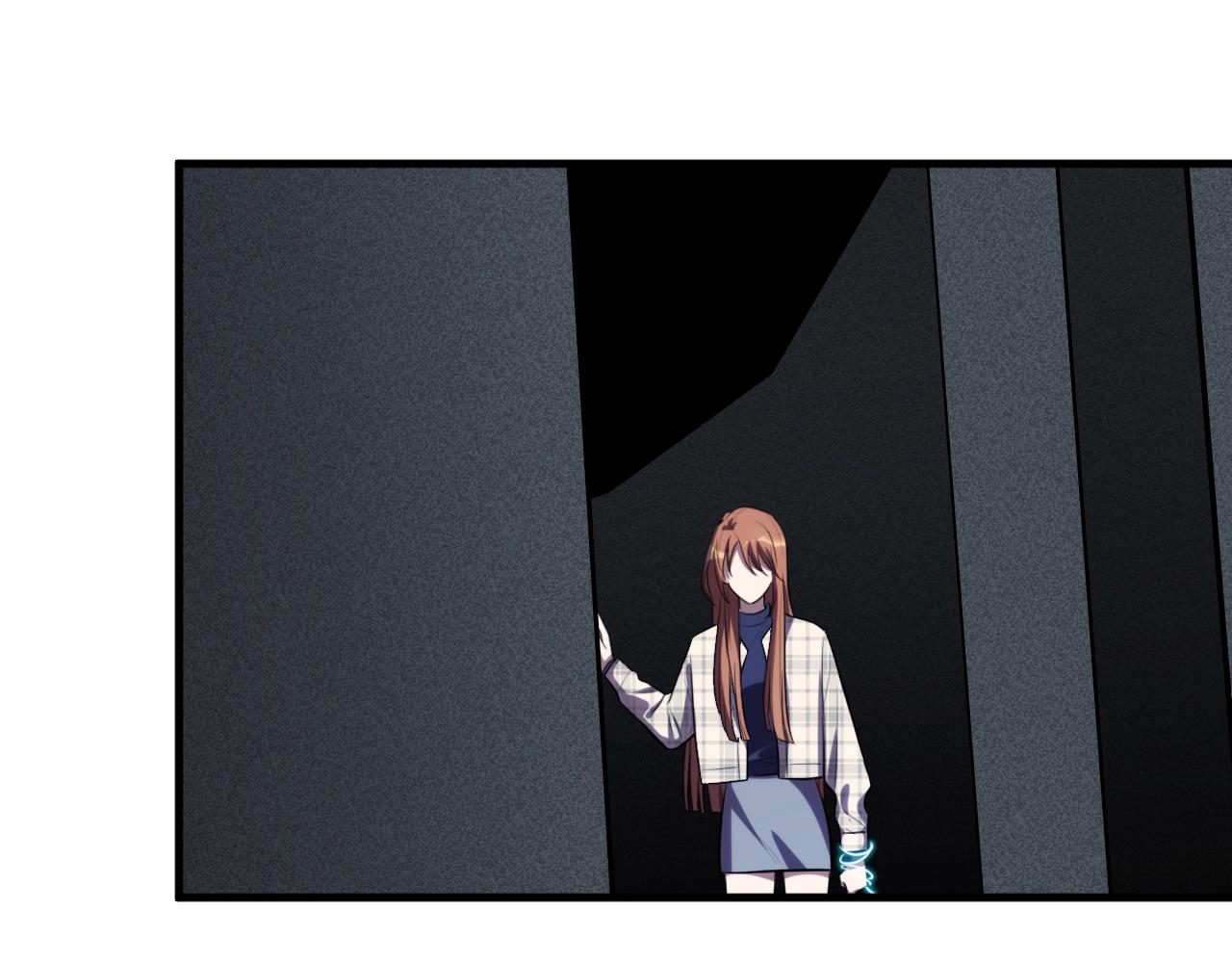 第54话 潜藏在黑暗中的恶魔(1/3)-第57话