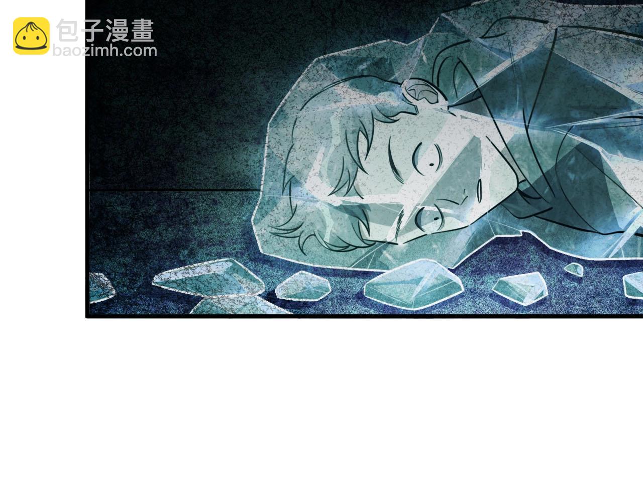 第56话 "冰鬼&rdquo;来了(1/3)-第59话