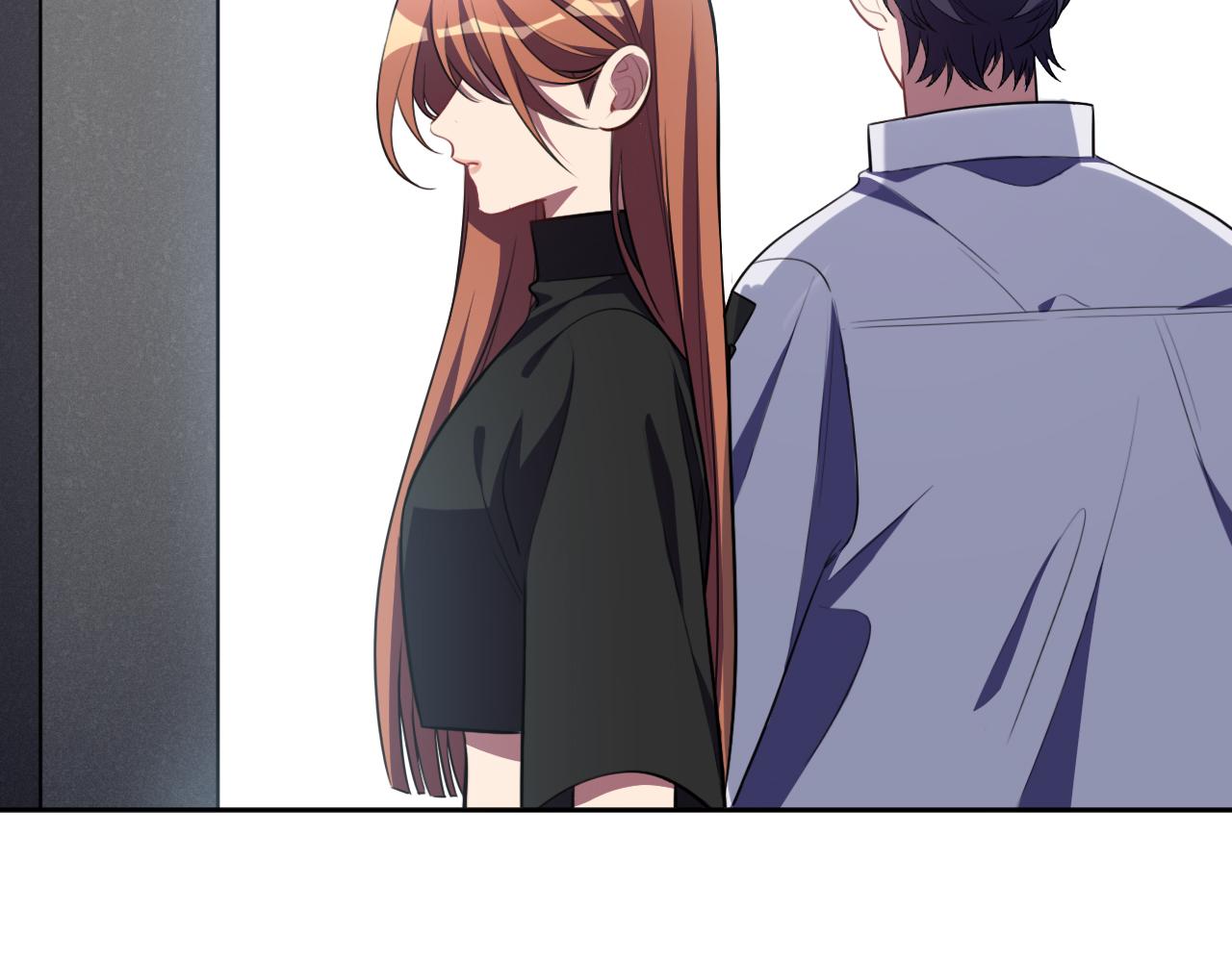 第72话 我，不想坚持了(1/2)-第75话