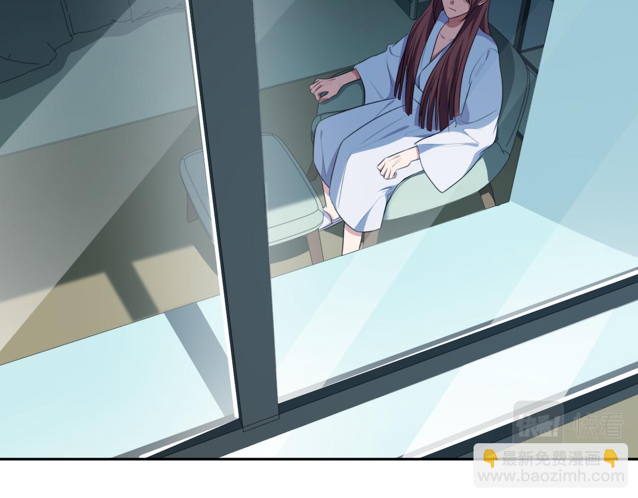 第76话 诸神的伊甸园(1/2)-第79话