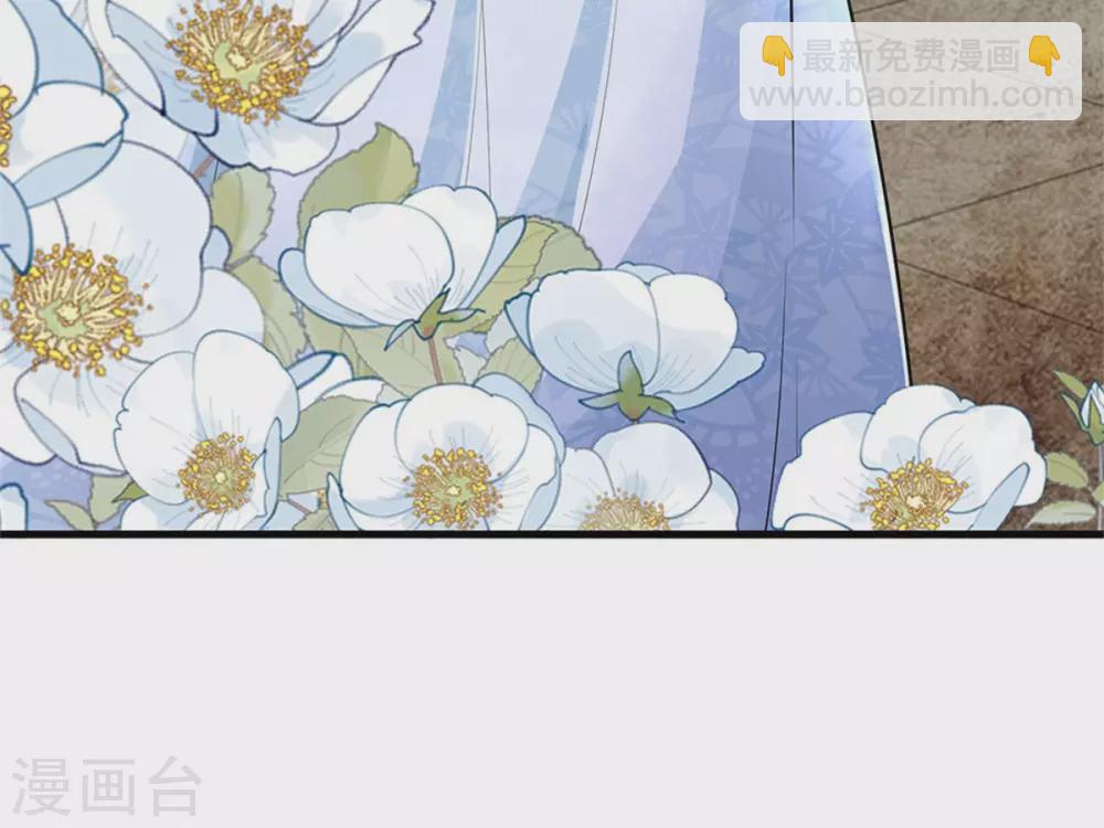 🍚系统逼我做皇后 第253话 想出宫去玩玩 第28页
