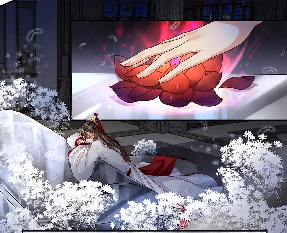 第34话 月圆之夜-第35话