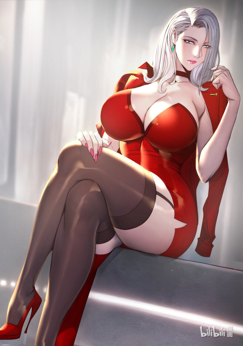 🍚系统送我避难所 321 美少妇战士参上 第1页