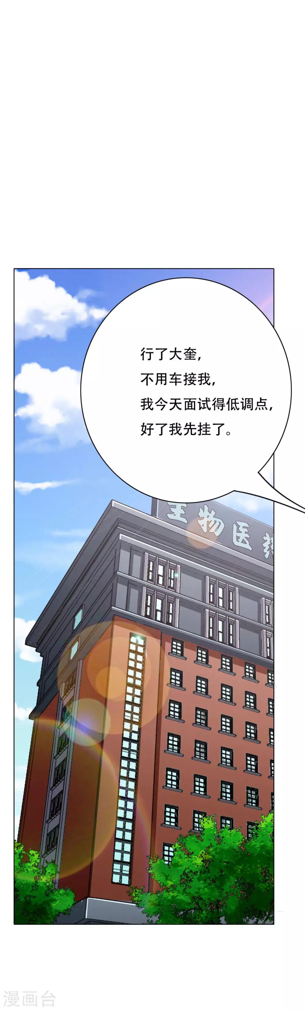 🍚系统仙尊在都市(旧) 第119话 亿万富翁找工作 第24页