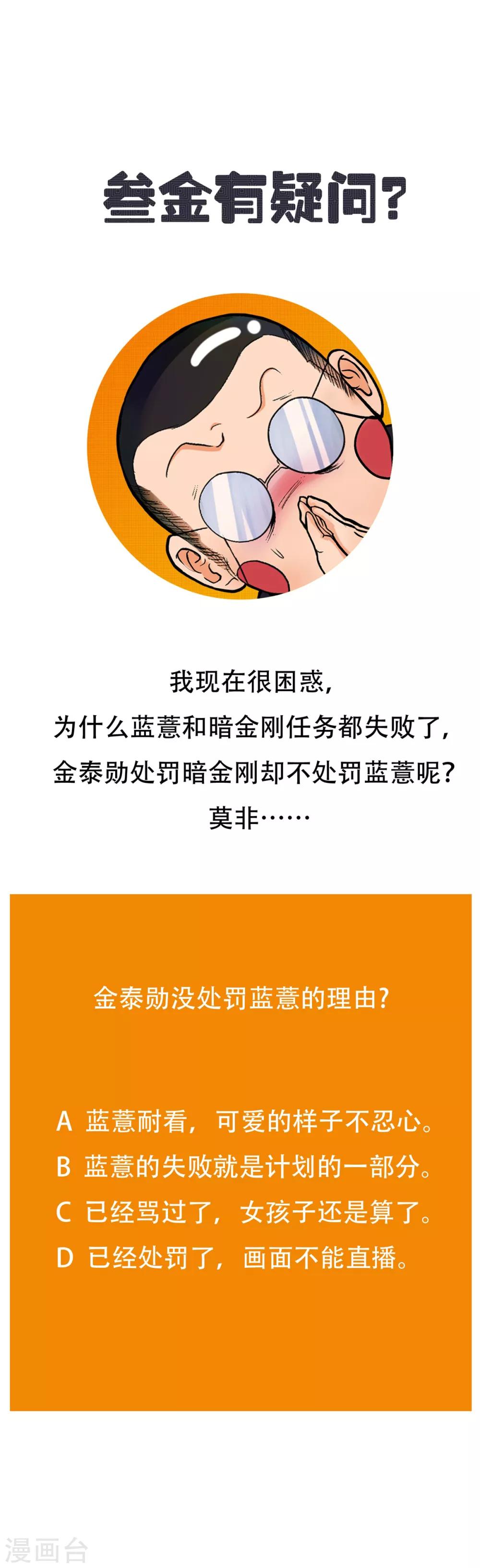 🍚系统仙尊在都市(旧) 第51话 该来的还是要来! 第45页