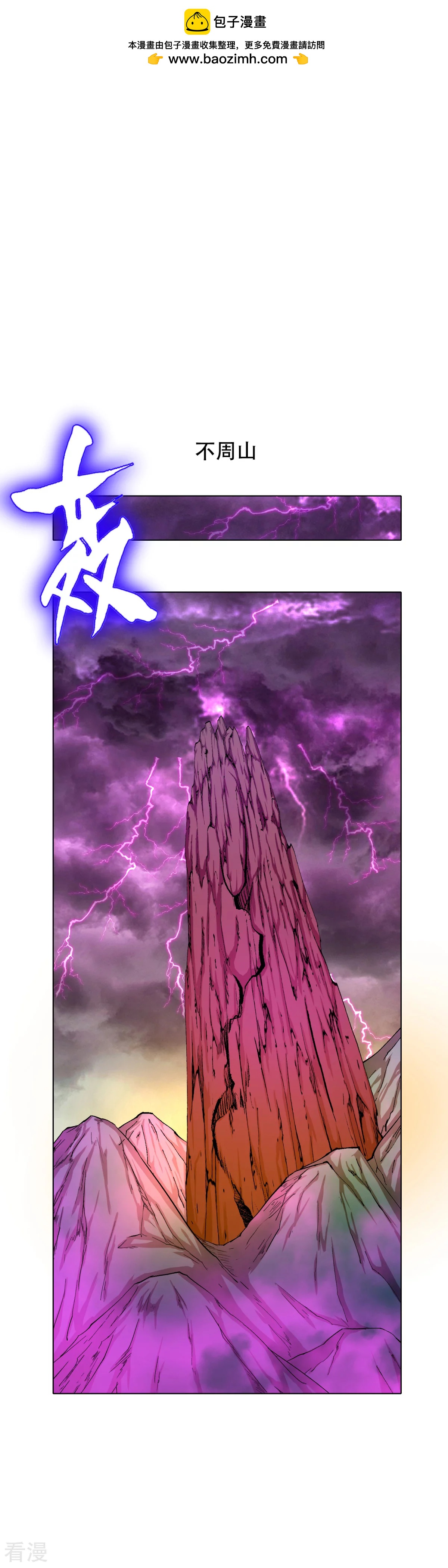 🍚系统仙尊在都市 第103话 终极套娃，狼人召唤狼人 第2页