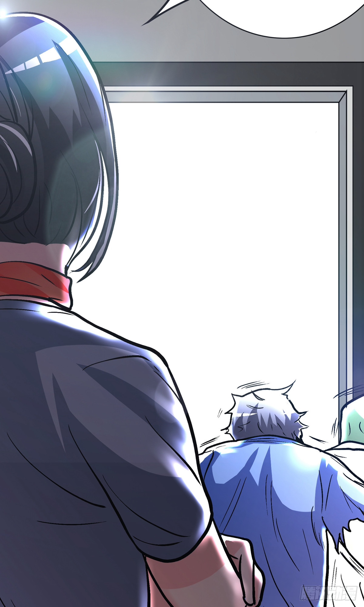 🍚系统仙尊在都市 第34话 第36页