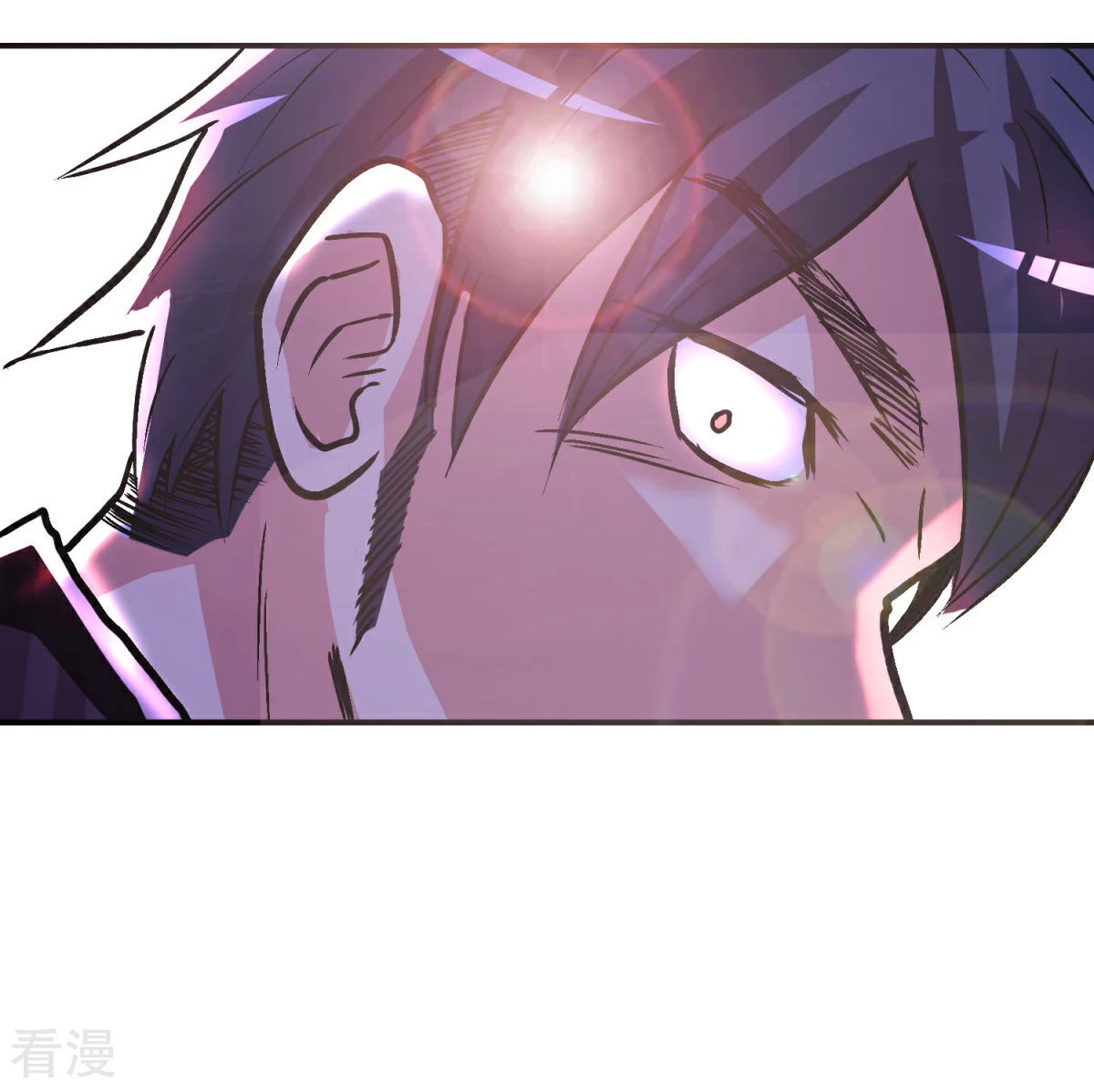 🍚系统仙尊在都市 第72话 魔王 第33页