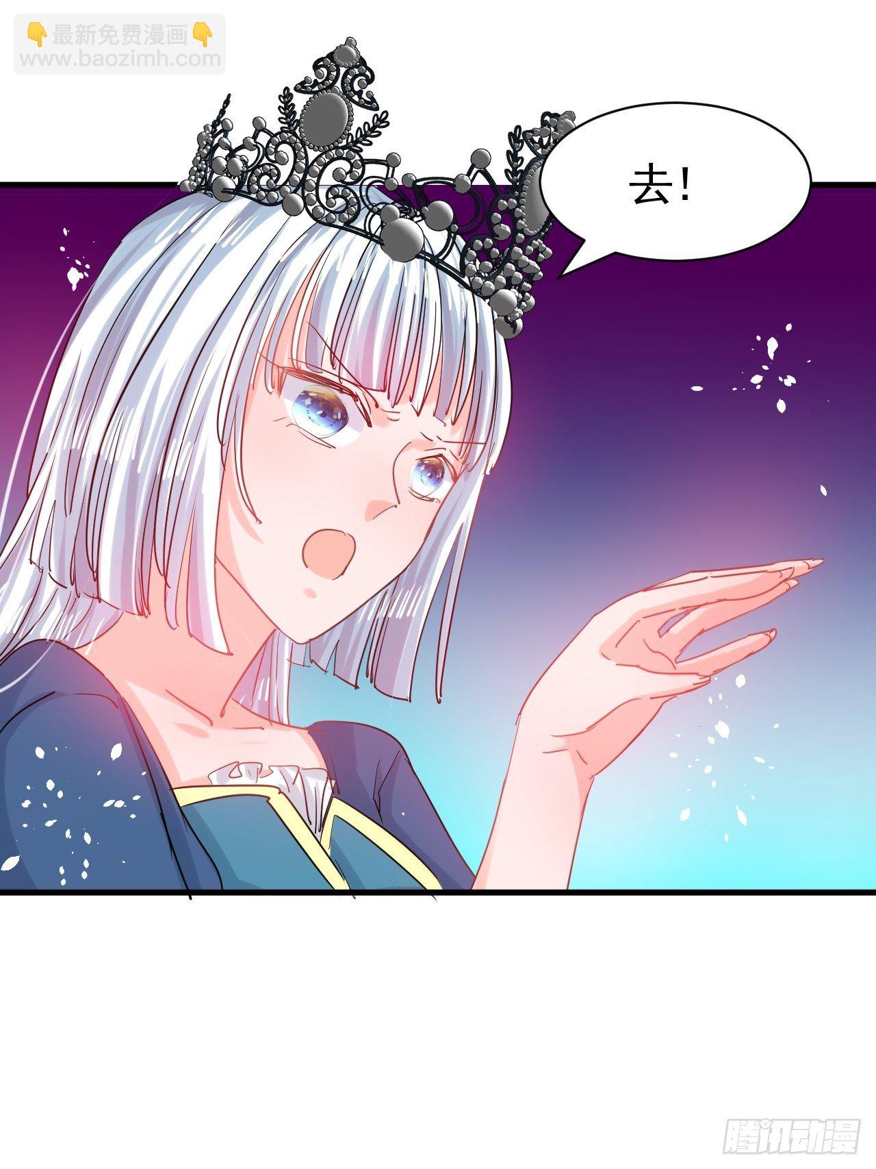 🍚系统之小公主攻略 第114话 刺杀 第30页