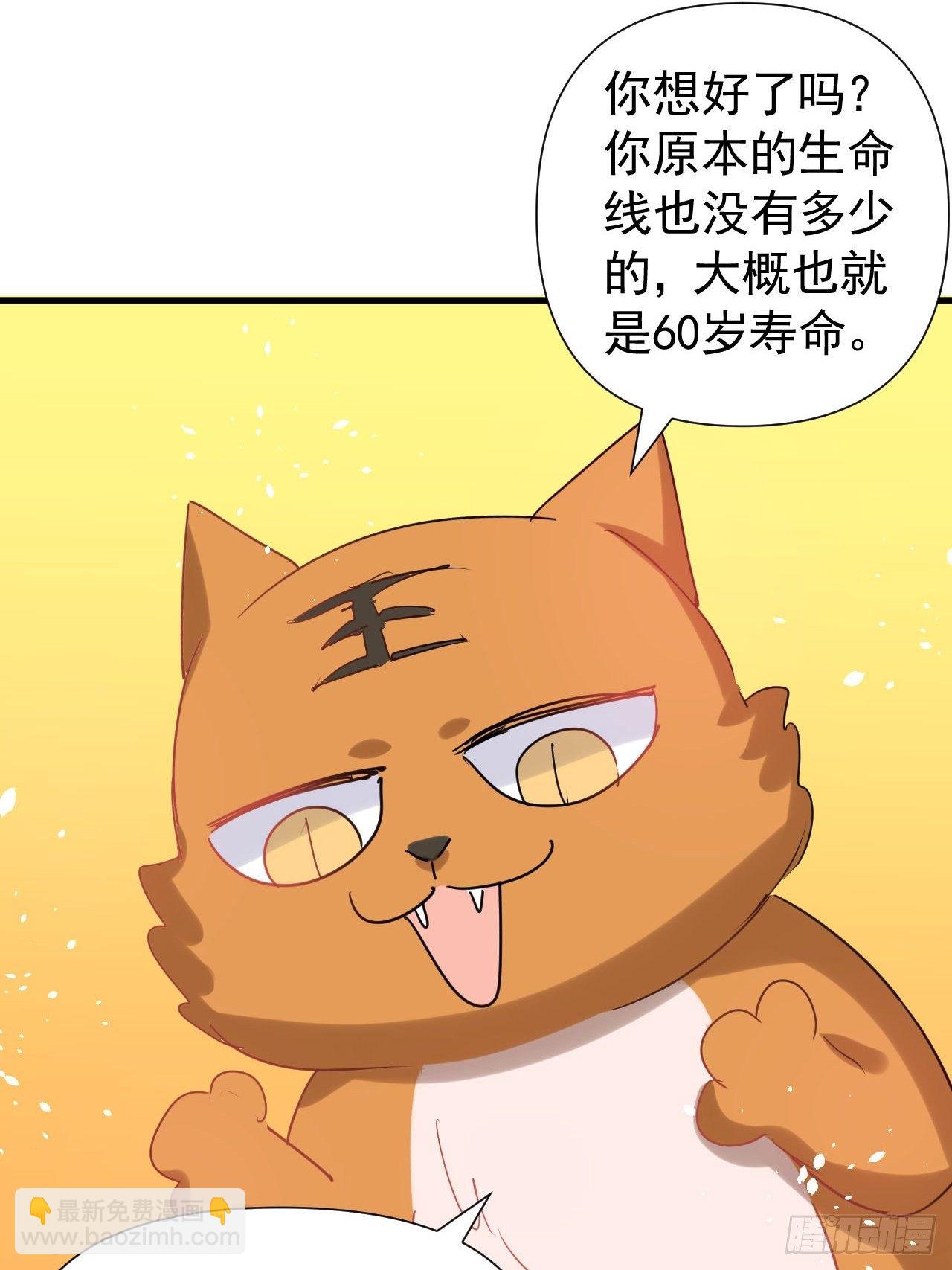 🍚系统之小公主攻略 第116话 契约交换 第42页
