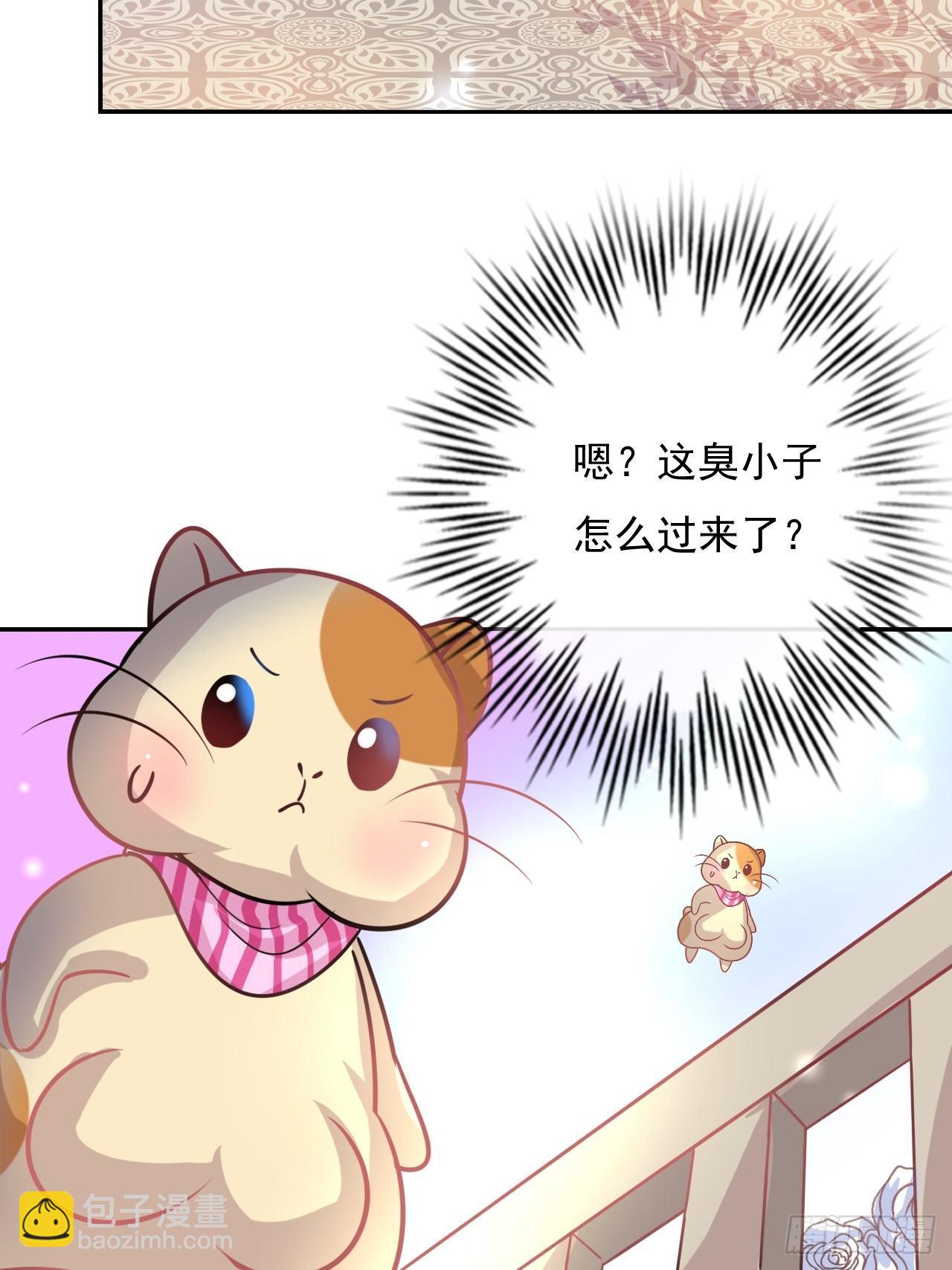 🍚系统之小公主攻略 第14话 苏醒 第3页