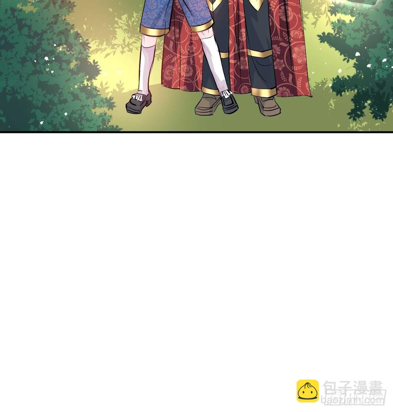 🍚系统之小公主攻略 第63话 还不出手？ 第10页