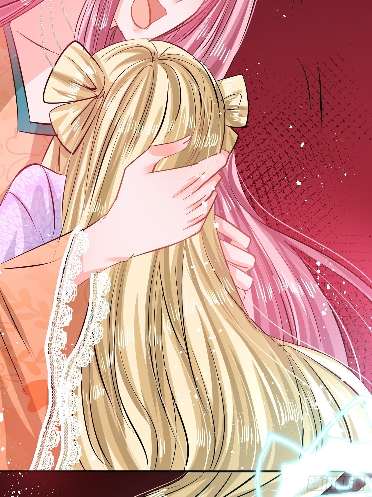 🍚系统之小公主攻略 第69话 我不许你死 第36页