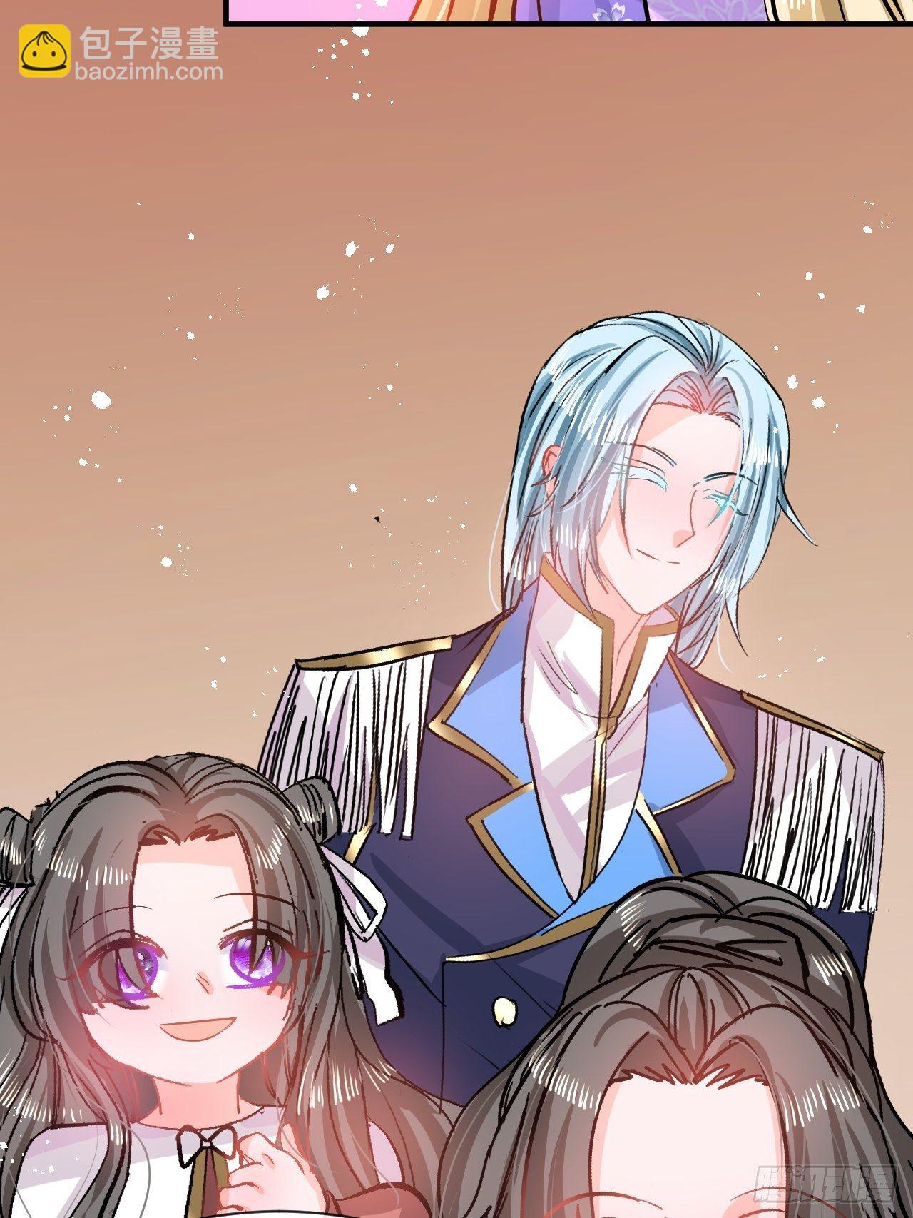 🍚系统之小公主攻略 第75话 我真的很喜欢她 第25页