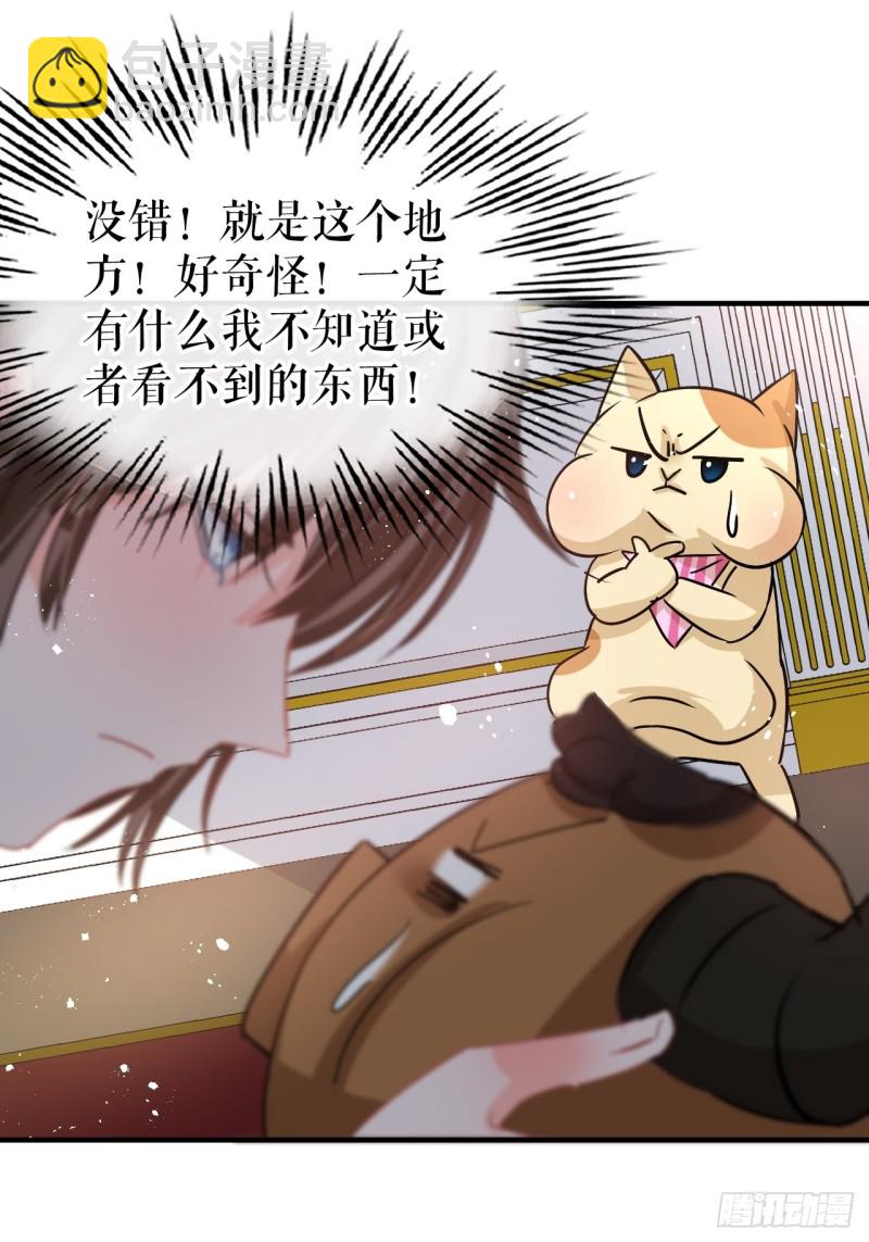 🍚系统之小公主攻略 第79话 变心的父王 第25页