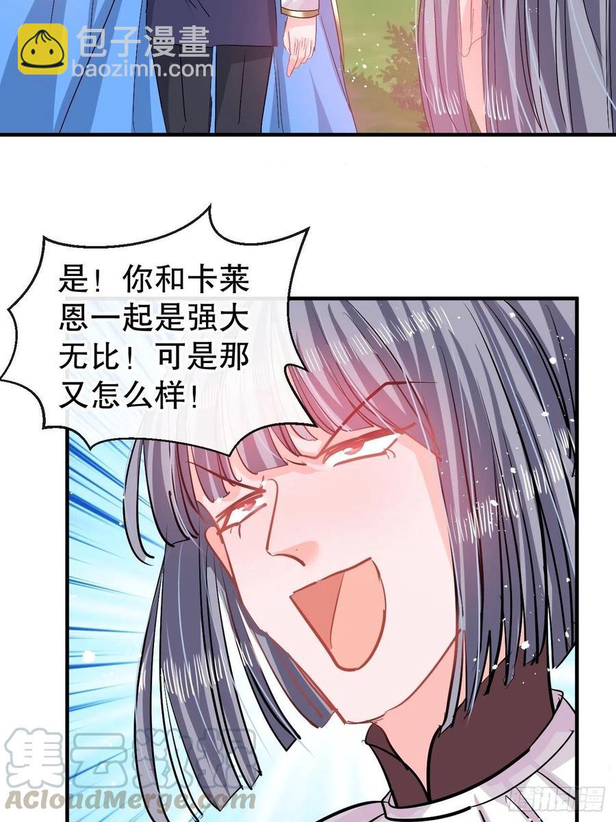 🍚系统之小公主攻略 第81话 大军压境 第43页